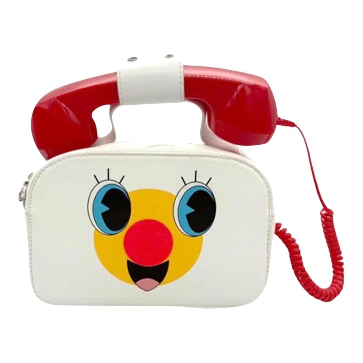 Bolsa Crossbody Telefono Chicas Super Poderosas