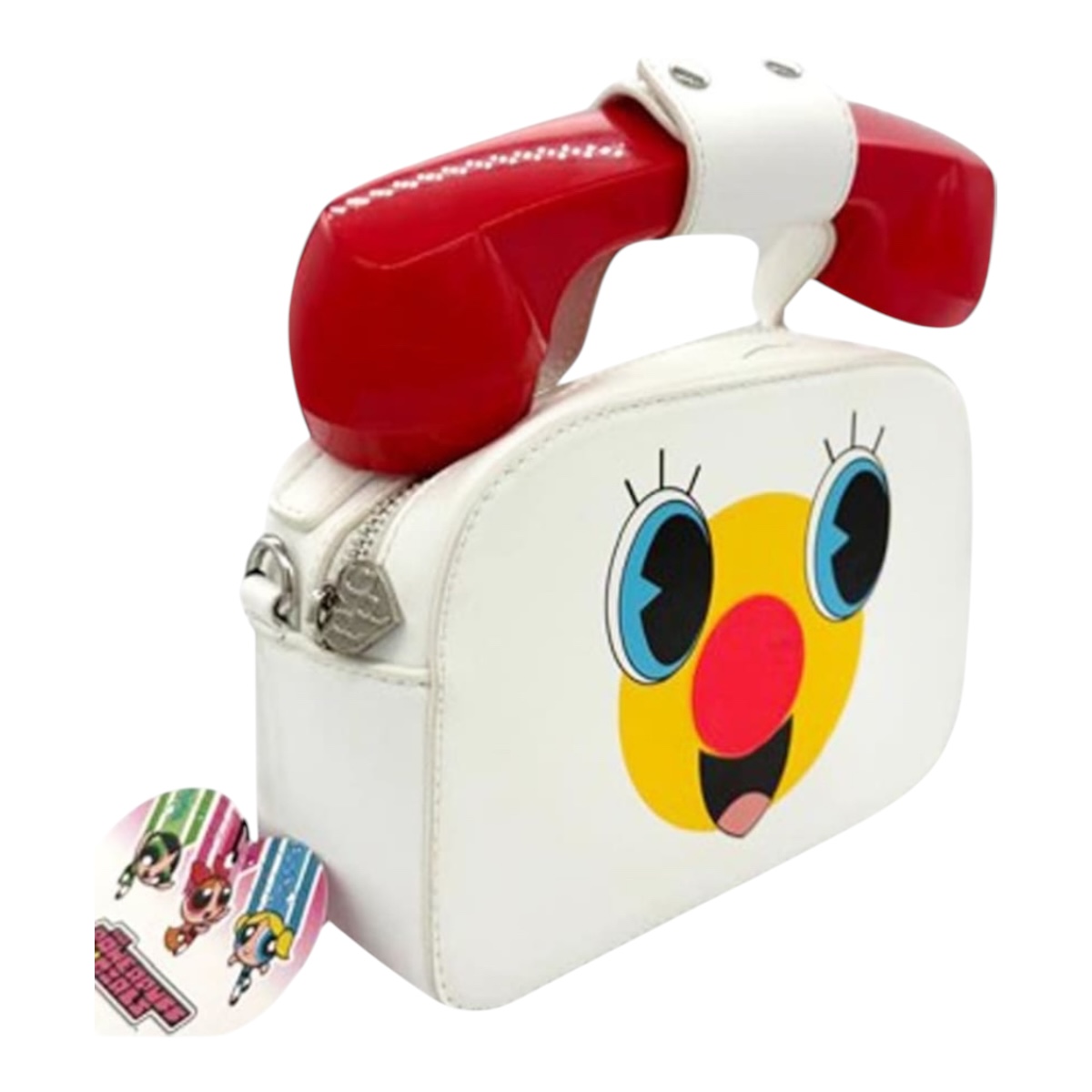 Bolsa Crossbody Telefono Chicas Super Poderosas