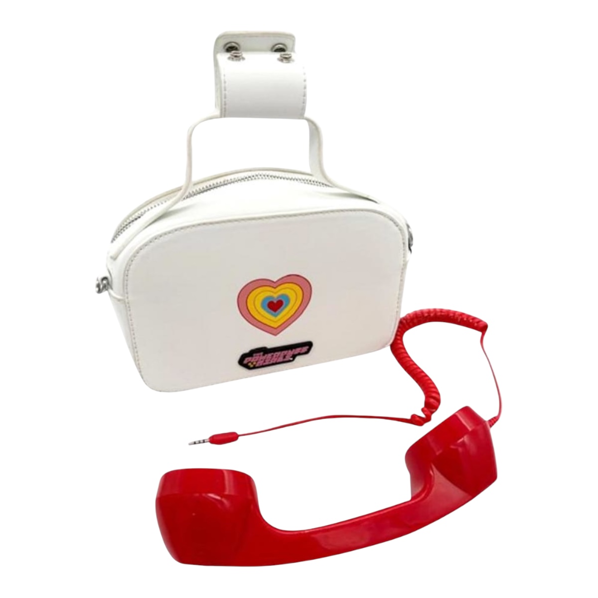 Bolsa Crossbody Telefono Chicas Super Poderosas
