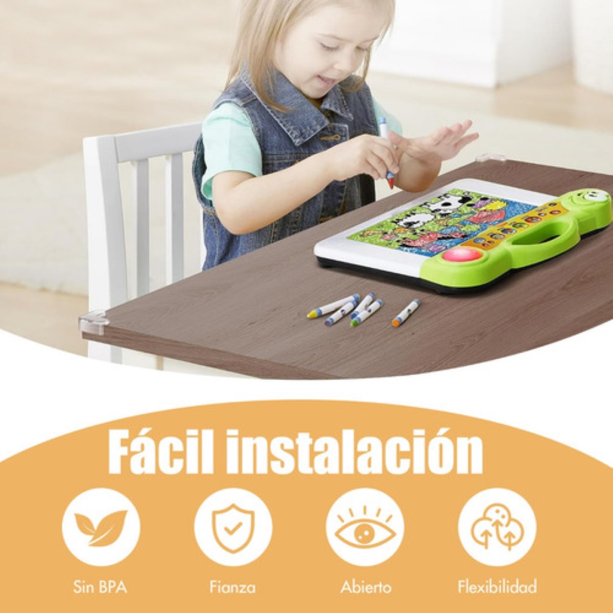 20 Piezas Muebles Para Bebes Protector De Esquinas De Mesas transparente