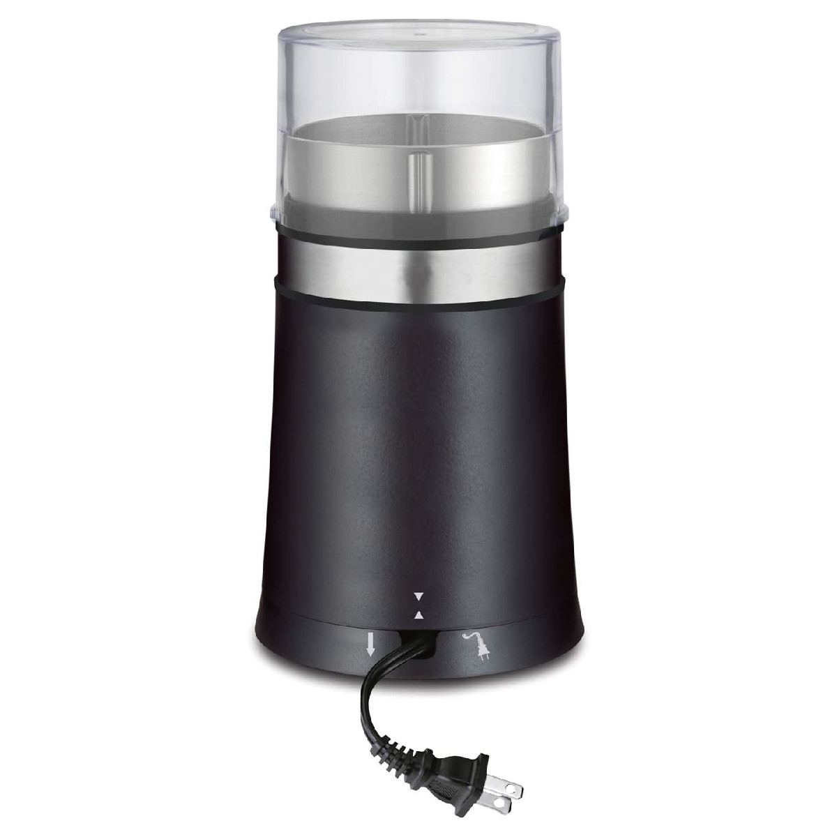 Molino de Café Hamilton Beach 14Tazas Acero Inoxidable 80393