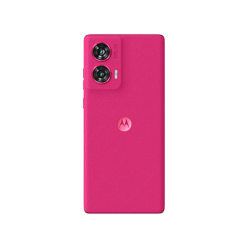 MOTOROLA EDGE 50 FUSION 8GB RAM 256 GB ROSA FRAGOLA