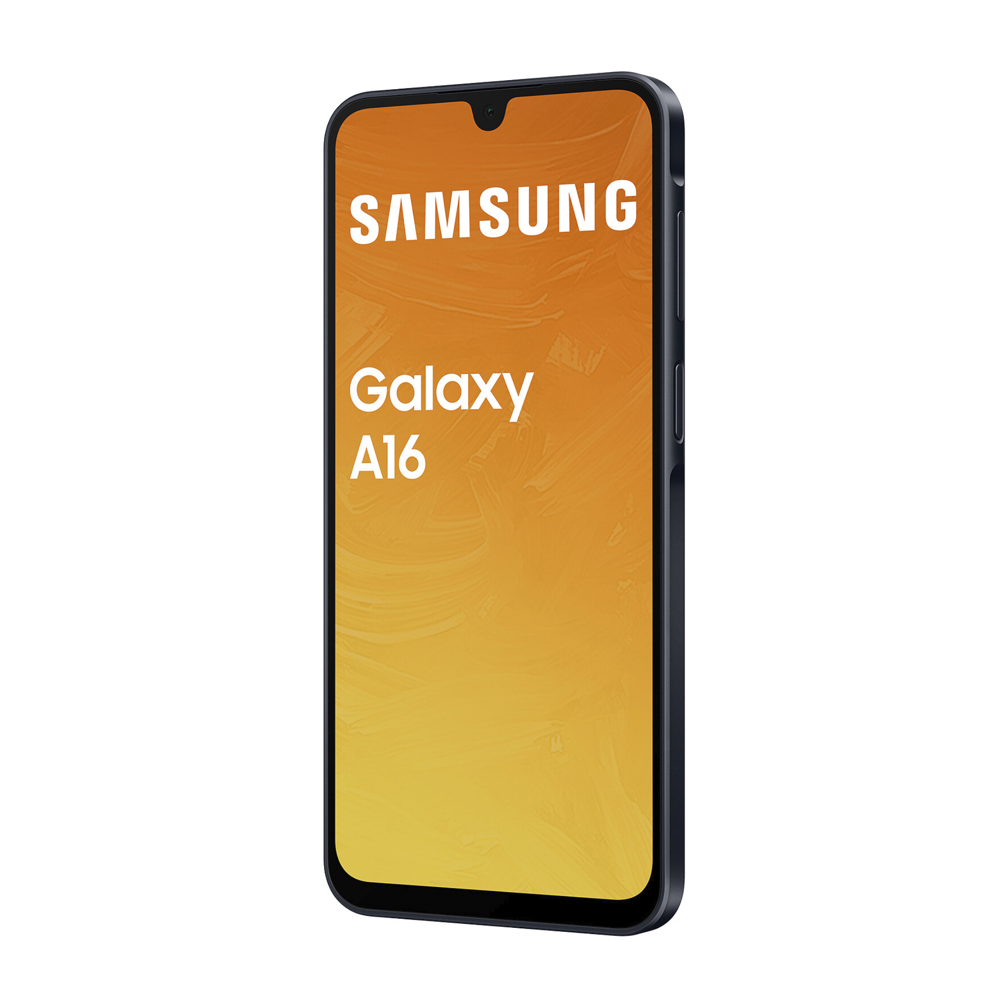 Samsung Galaxy A16 6GB 128GB Negro