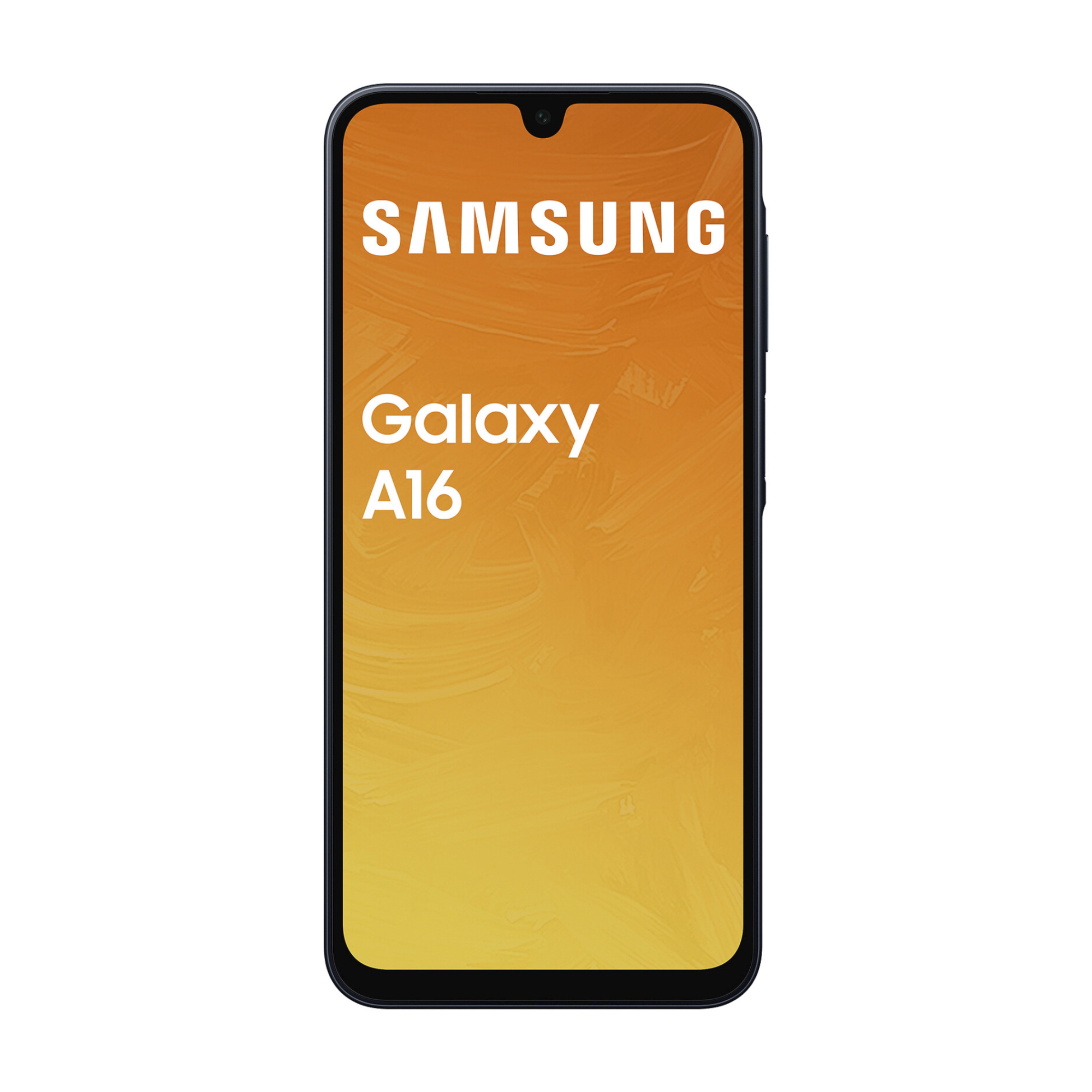 Samsung Galaxy A16 6GB 128GB Negro