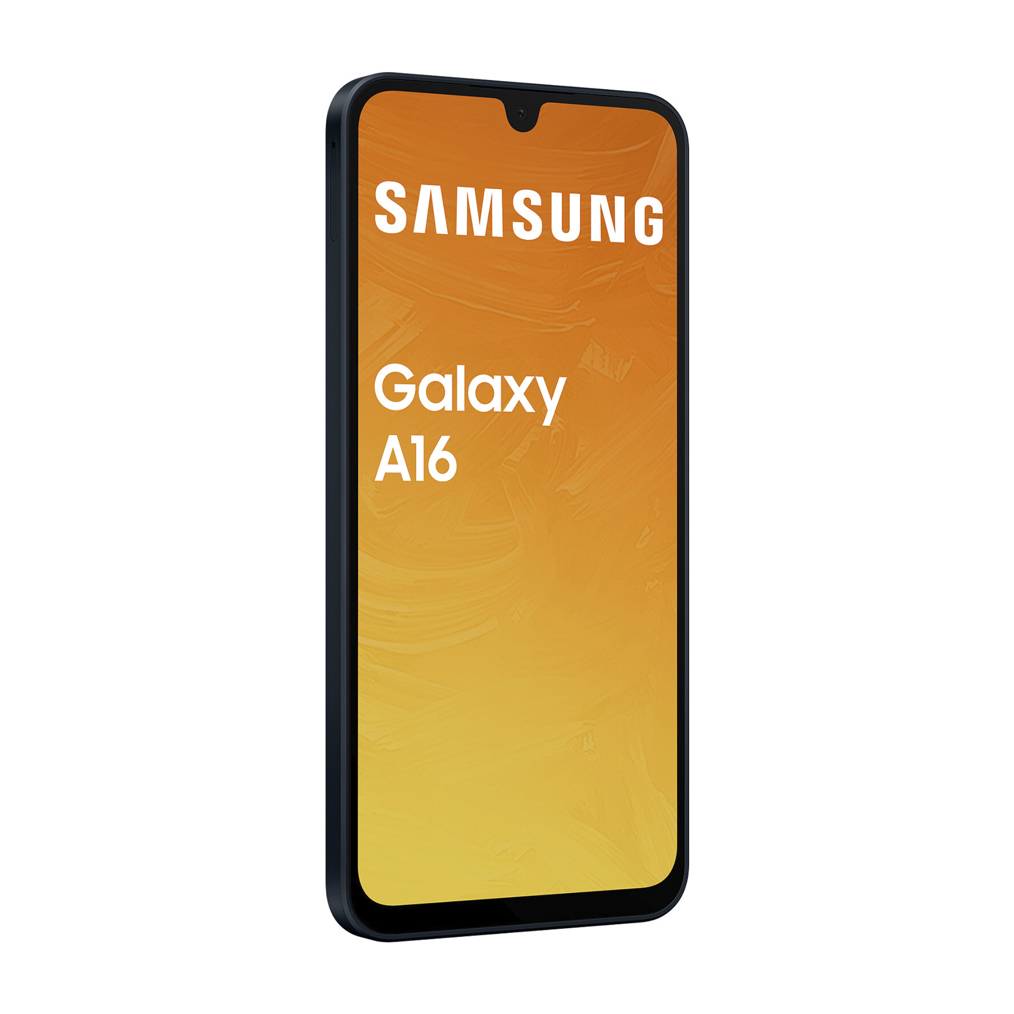 Samsung Galaxy A16 6GB 128GB Negro