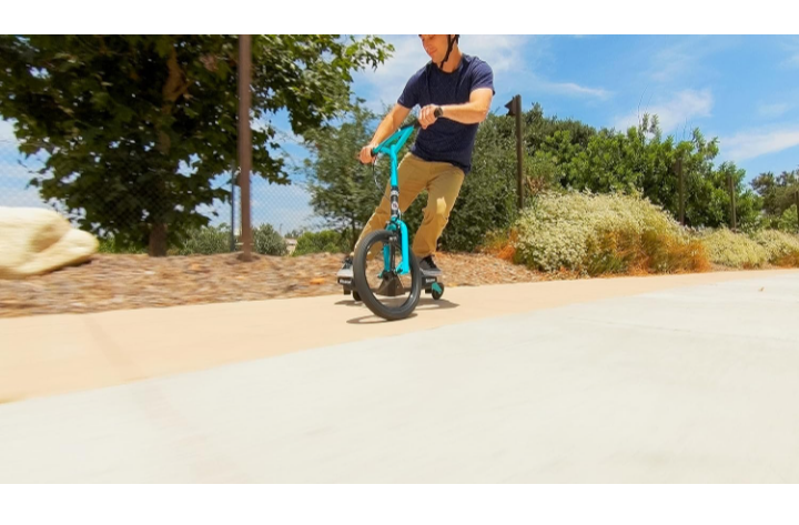 Scooter Razor deltawing juguete aire libre 