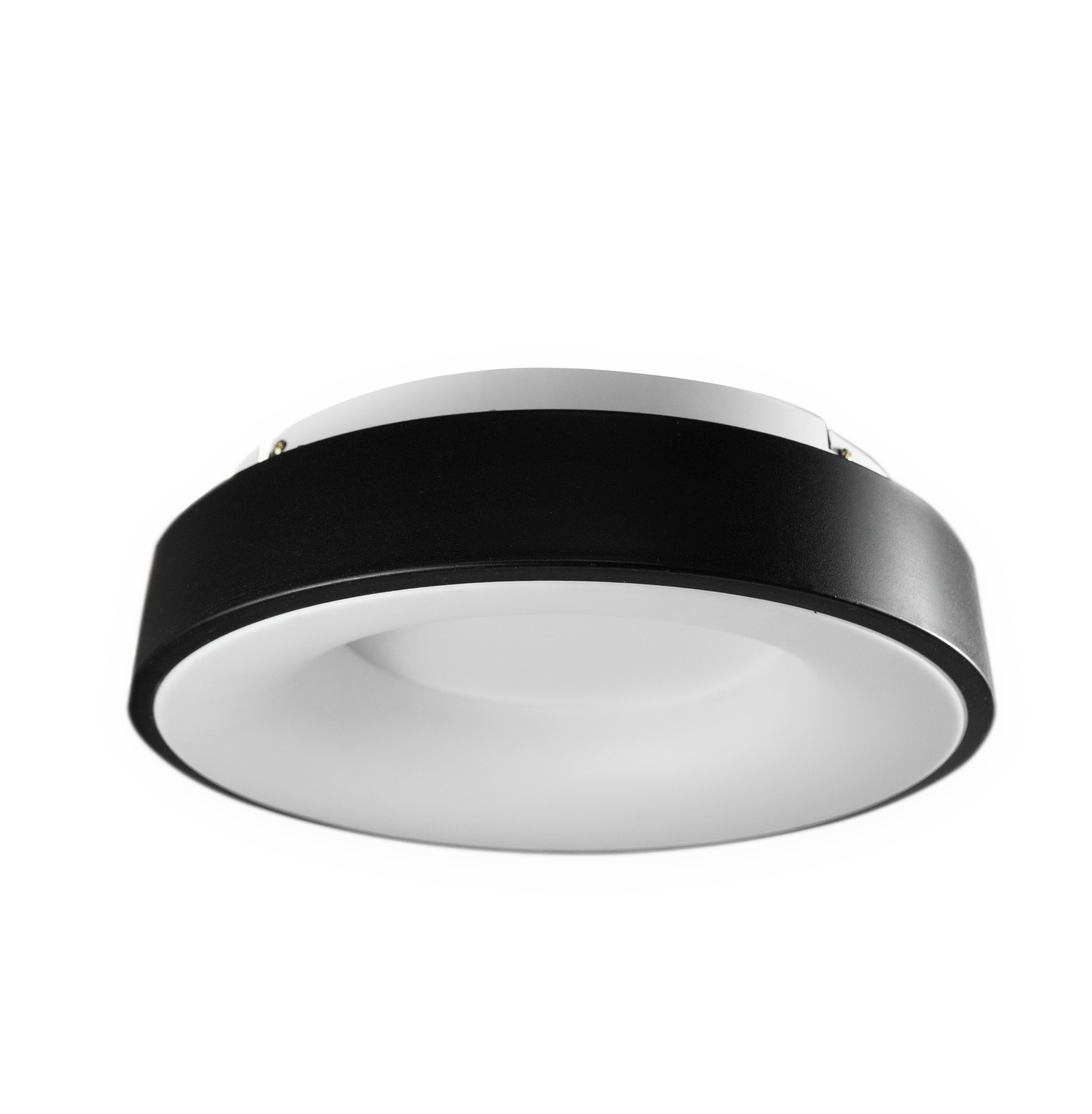 Plafón De Techo Led Con 3 Niveles De Brillo Cosmos Circular