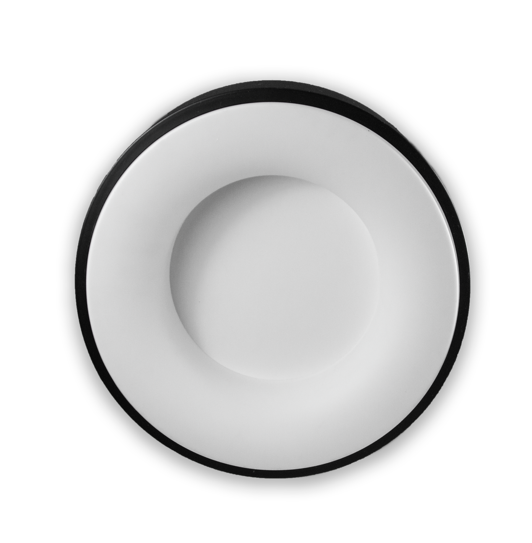 Plafón De Techo Led Con 3 Niveles De Brillo Cosmos Circular