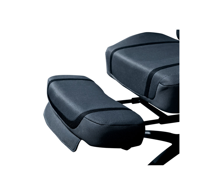 Silla Cooler Master Háptica Inmersiva Multiplataforma  