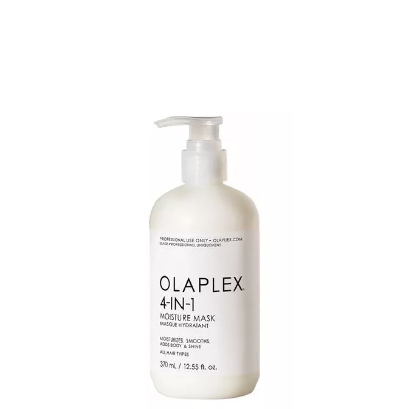 Olaplex Mascarilla 4 En 1 Moisture Mask, 370ml..