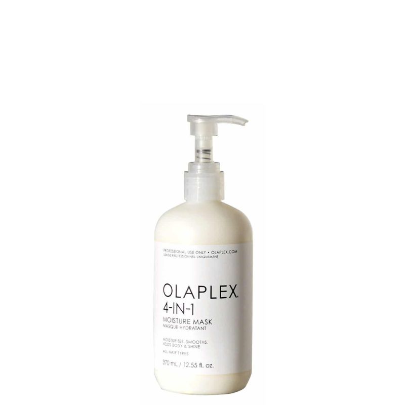 Olaplex Mascarilla 4 En 1 Moisture Mask, 370ml..