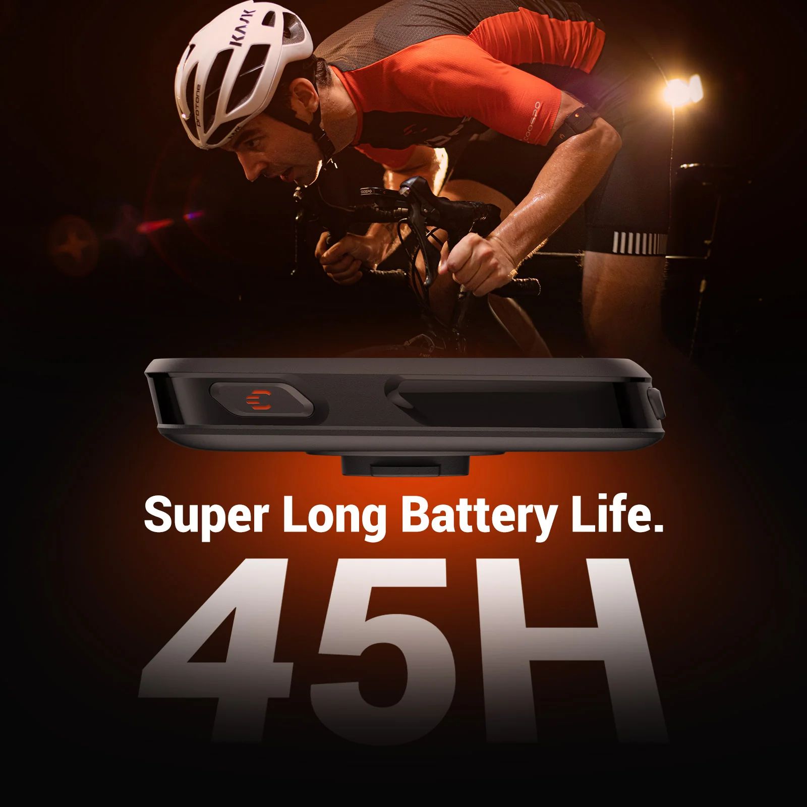 Ciclo Computadora Coospo CS500