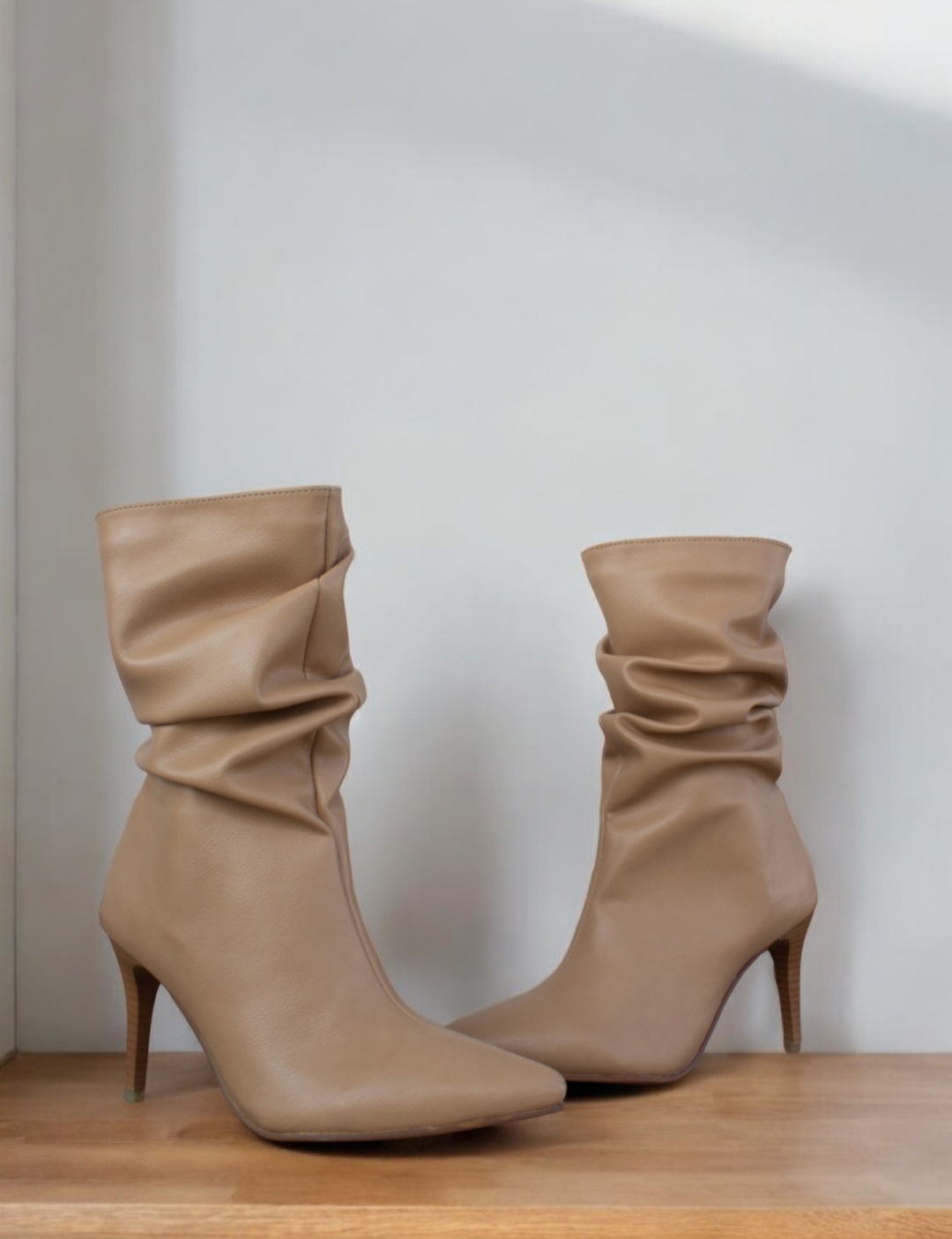Botas, Botas de mujer, Botas de dama, Botas de moda