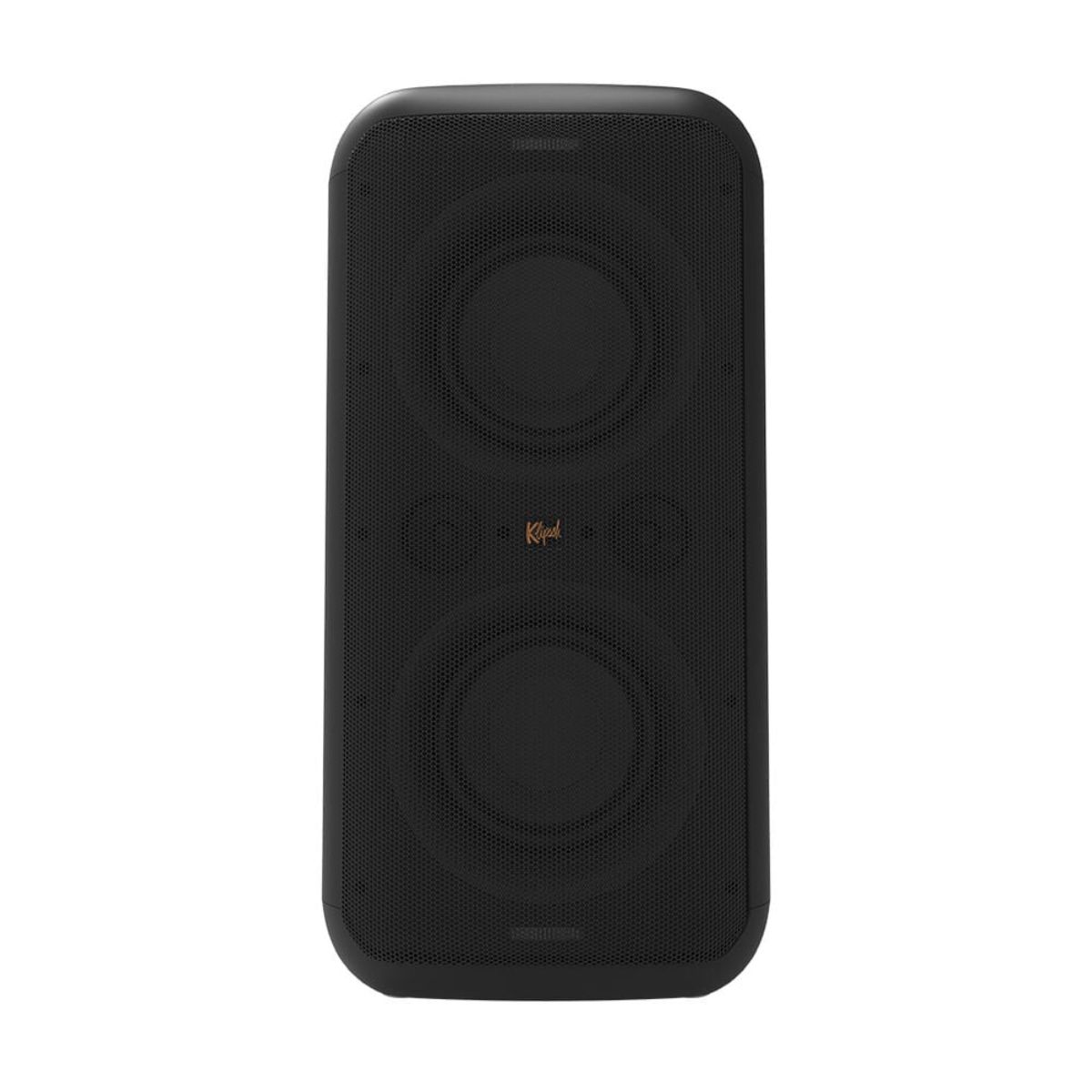 Bocina Klipsch GIG XXL Speaker Party Bluetooth 2 Woofers de 6.5" RCA