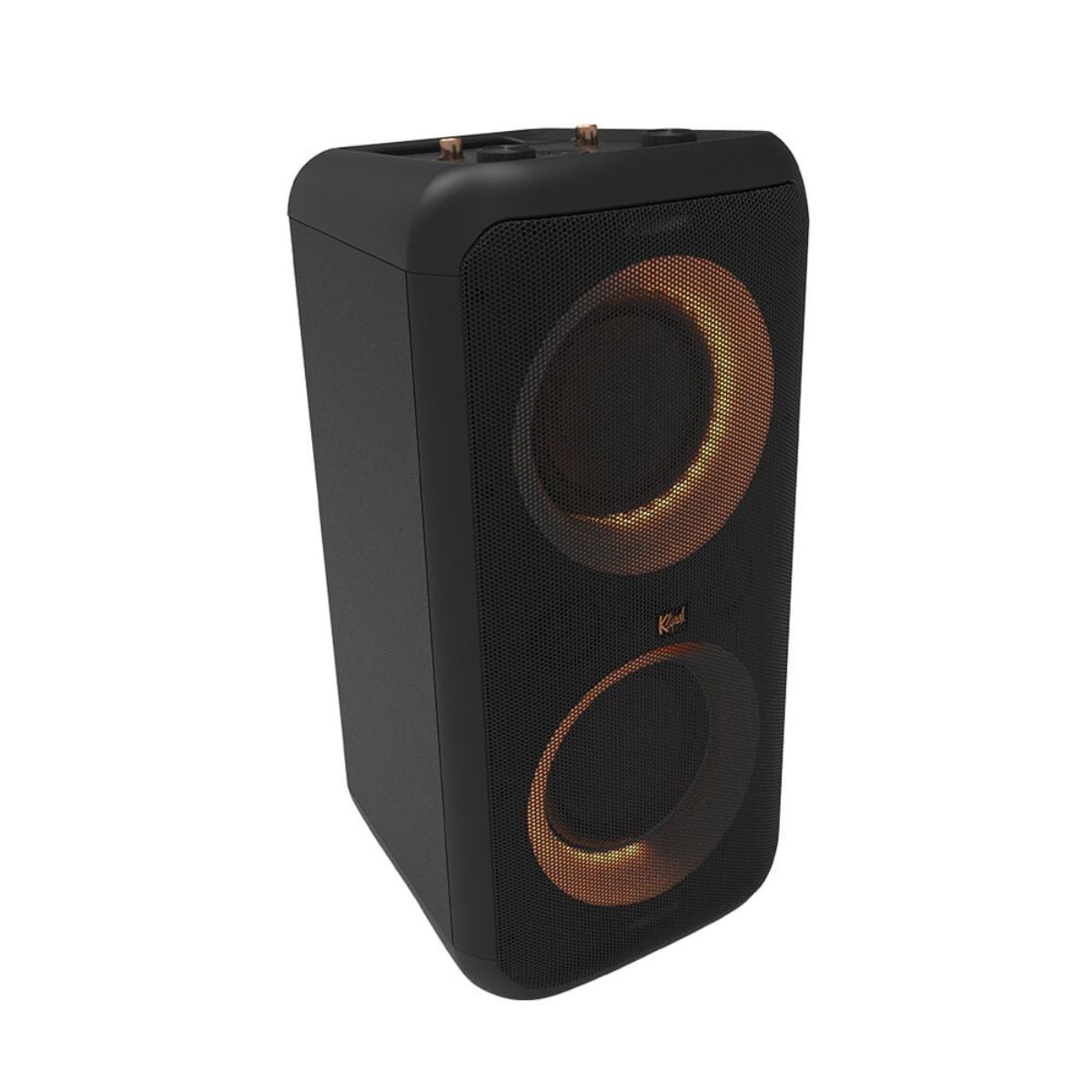 Bocina Klipsch GIG XXL Speaker Party Bluetooth 2 Woofers de 6.5" RCA