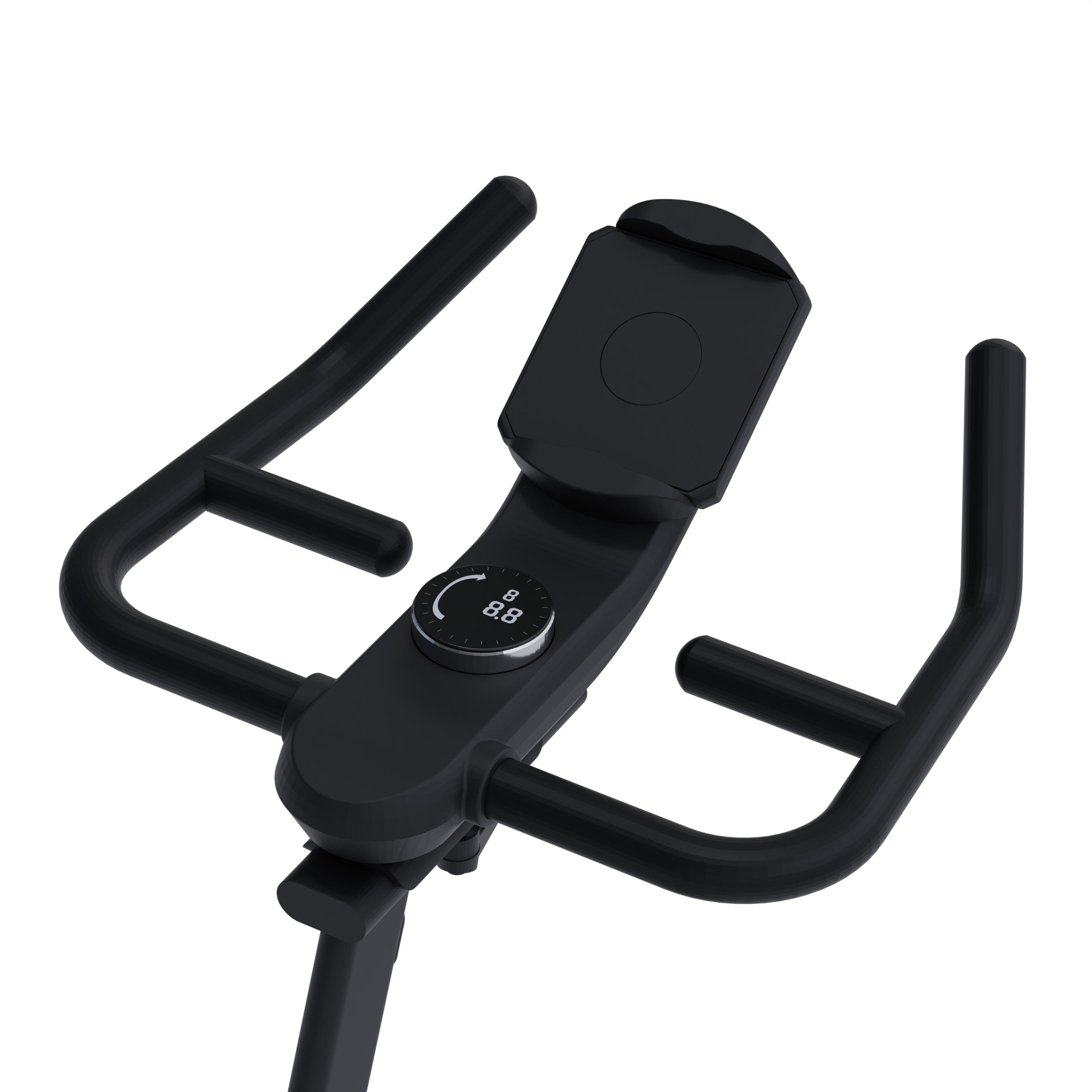 Bicicleta Spinning  Motorizada Head  - H9301P