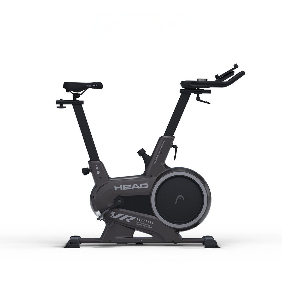 Bicicleta Spinning  Motorizada Head  - H9301P