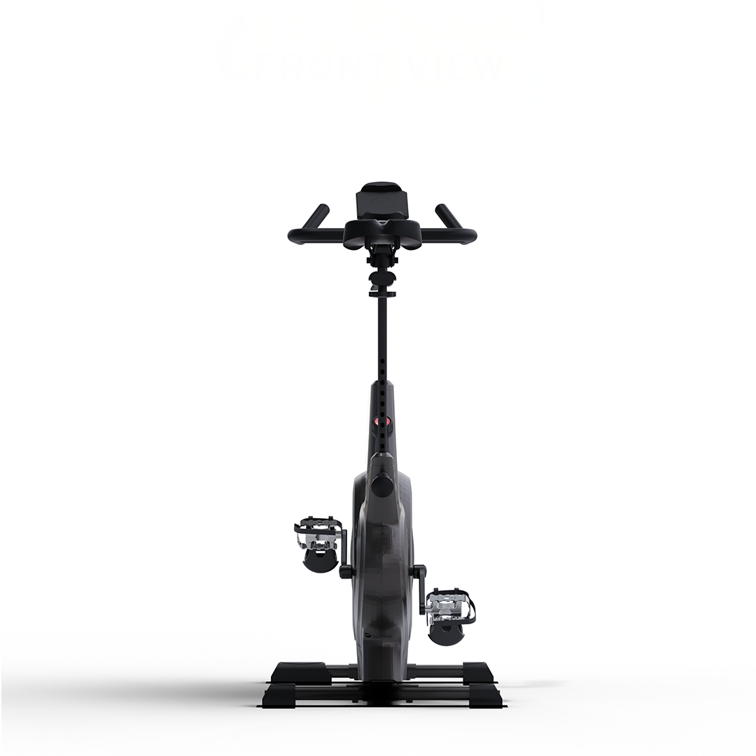 Bicicleta Spinning  Motorizada Head  - H9301P