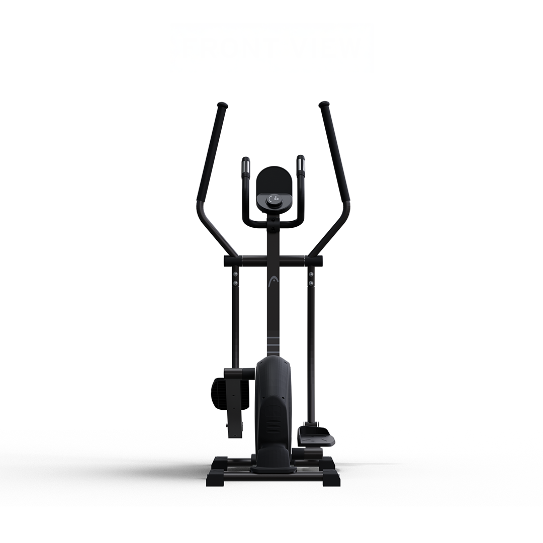 BICICLETA ELIPTICA HEAD HEAD-HBE6311