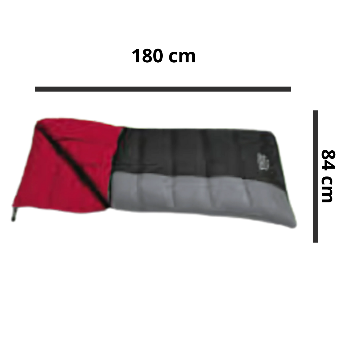 Bolsa Para Dormir Sleeping Bag Térmico Hasta -10°c Lolan