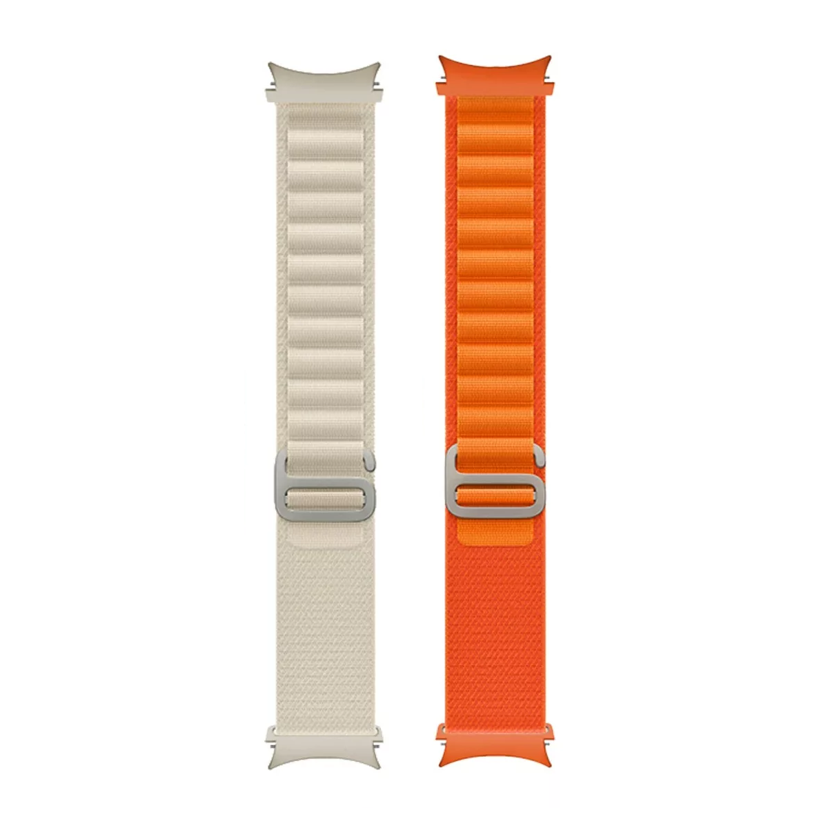 4 Piezas Correa Para Samsung Galaxy Watch 4 / 5 / 5 Pro / 6 (Combinacion 2)