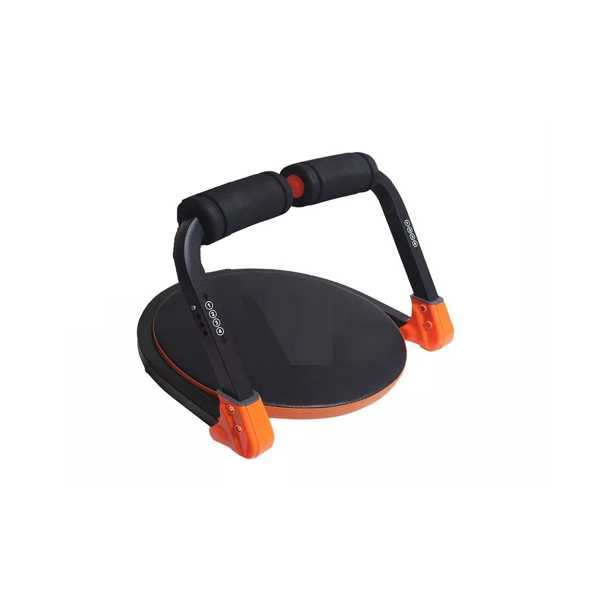 Sistema Fitness Tonifica Maquina Resistencia Para Abdomen Pi