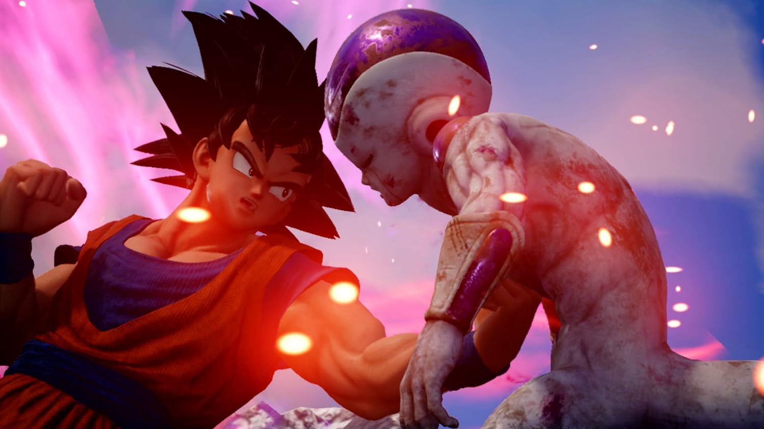 Jump Force Deluxe Edition - Nintendo Switch   