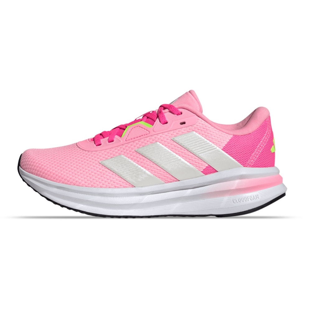 Tenis Adidas Galaxy 7 W Rosa para Mujer ID8771