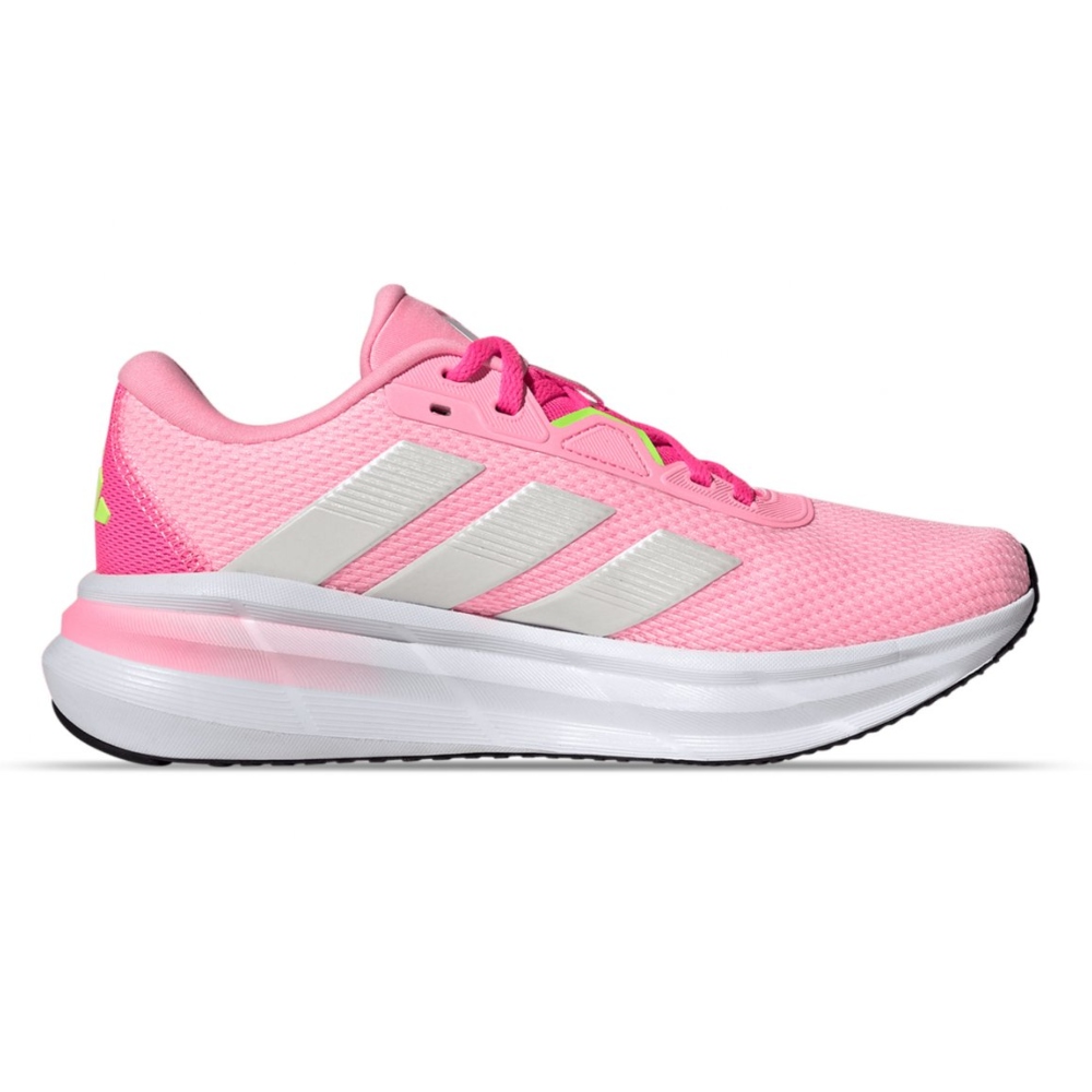 Tenis Adidas Galaxy 7 W Rosa para Mujer ID8771