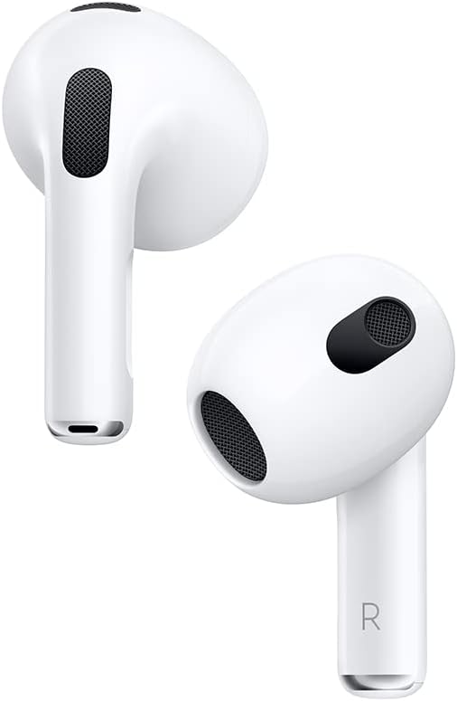 Apple AirPods (3ª generación) Reacondicionado