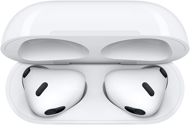 Apple AirPods (3ª generación) Reacondicionado