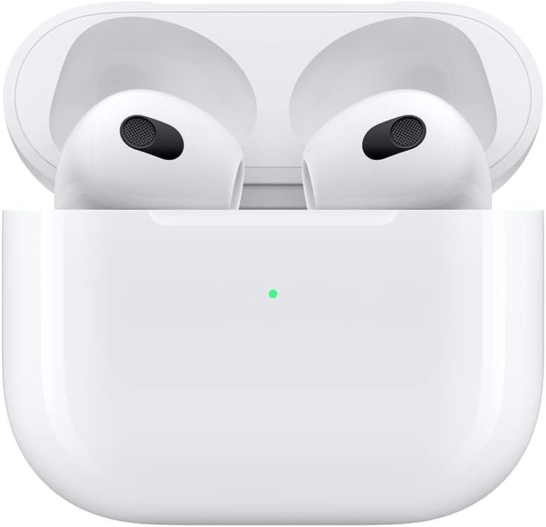 Apple AirPods (3ª generación) Reacondicionado
