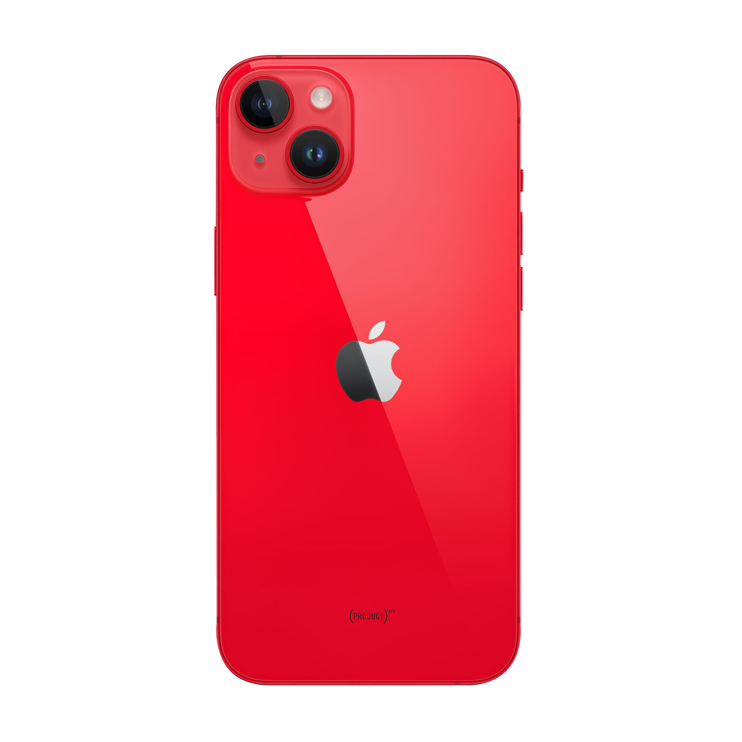 Apple Iphone 14 128GB Rojo Reacondicionado
