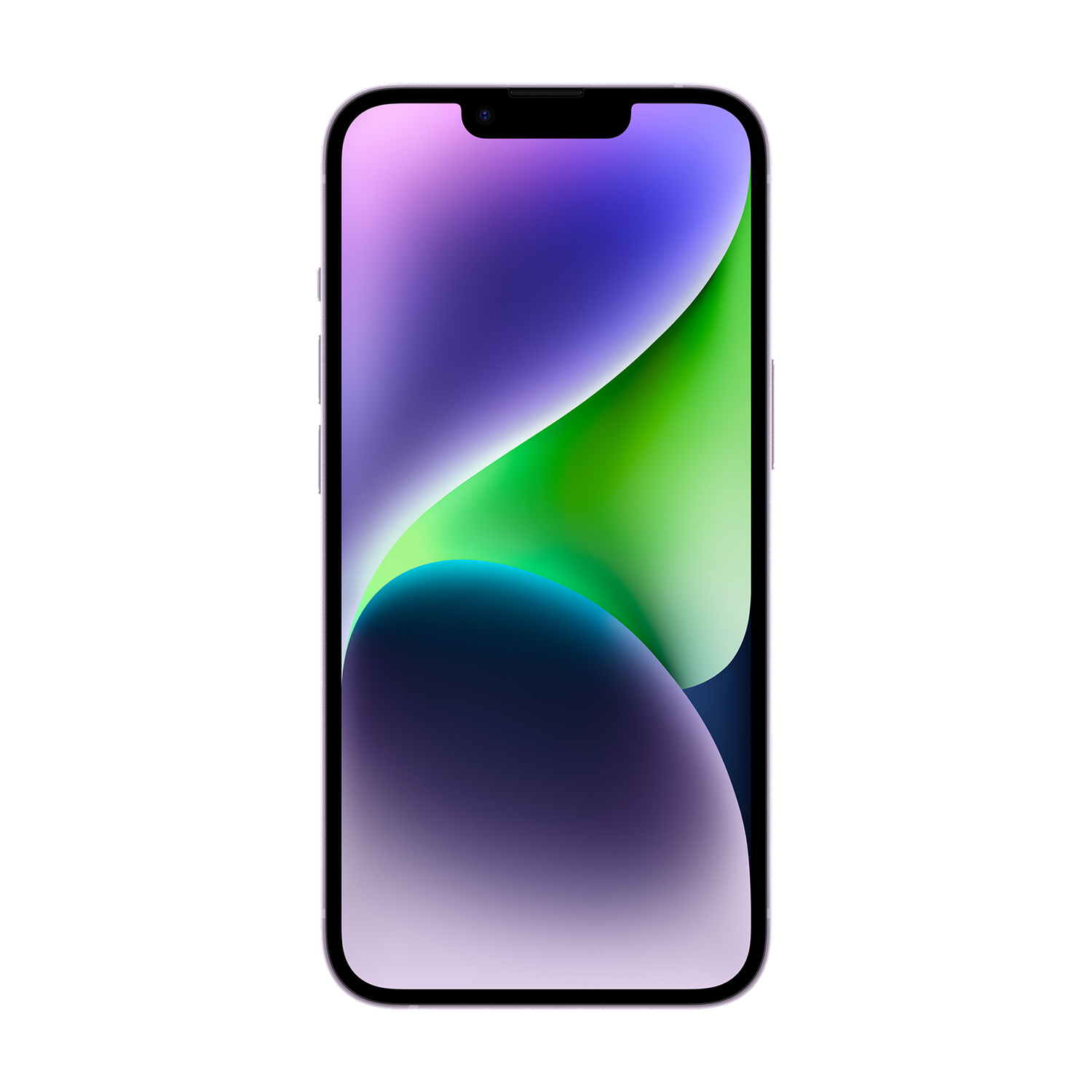 Apple Iphone 14 128GB Purpura Reacondicionado