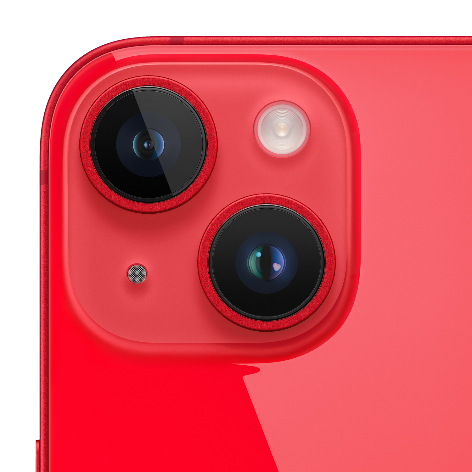 Apple Iphone 14 128GB Rojo Reacondicionado