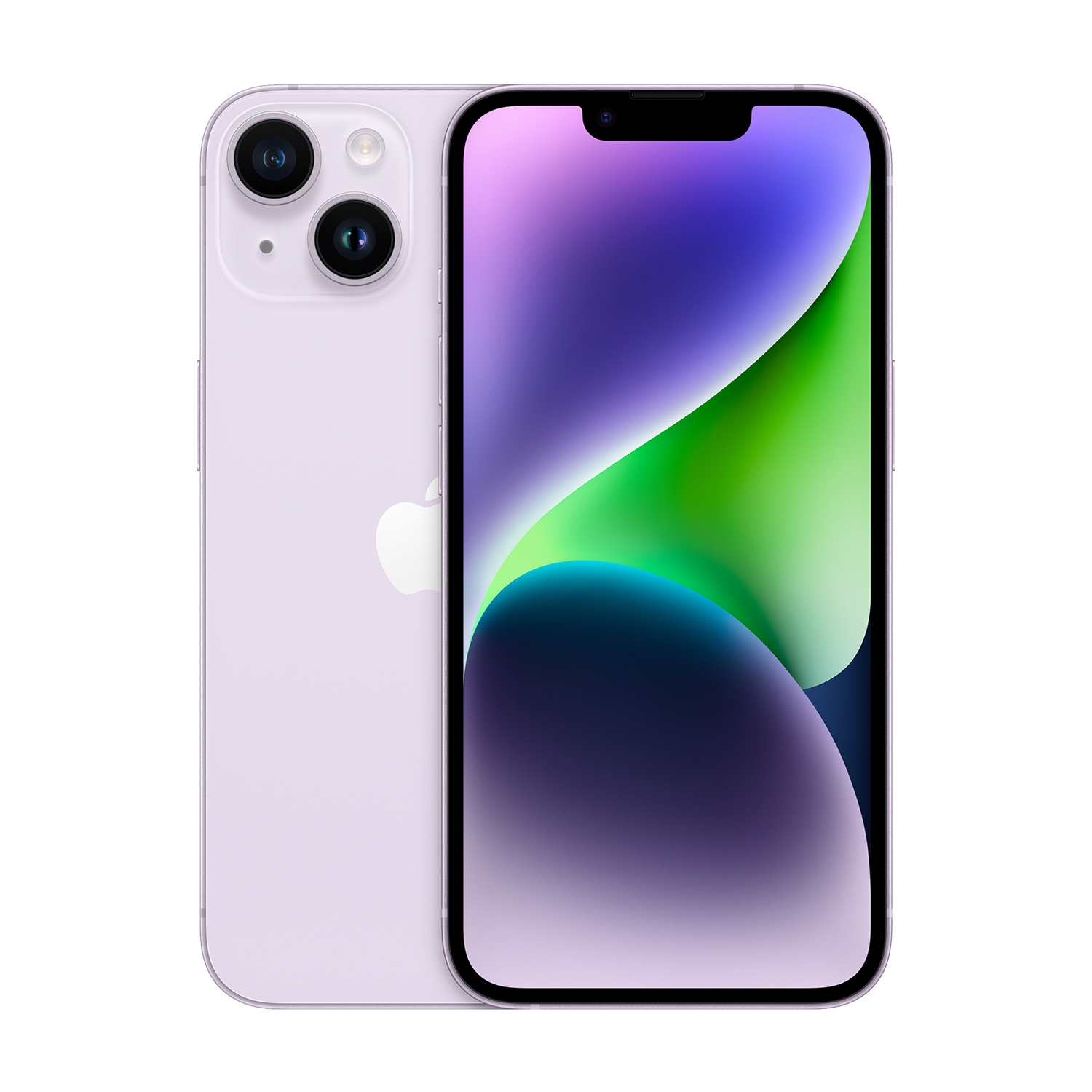 Apple Iphone 14 128GB Purpura Reacondicionado