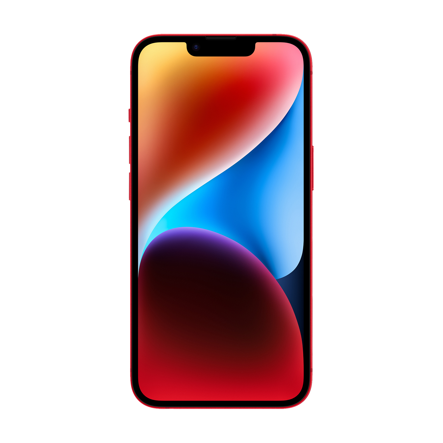 Apple Iphone 14 128GB Rojo Reacondicionado