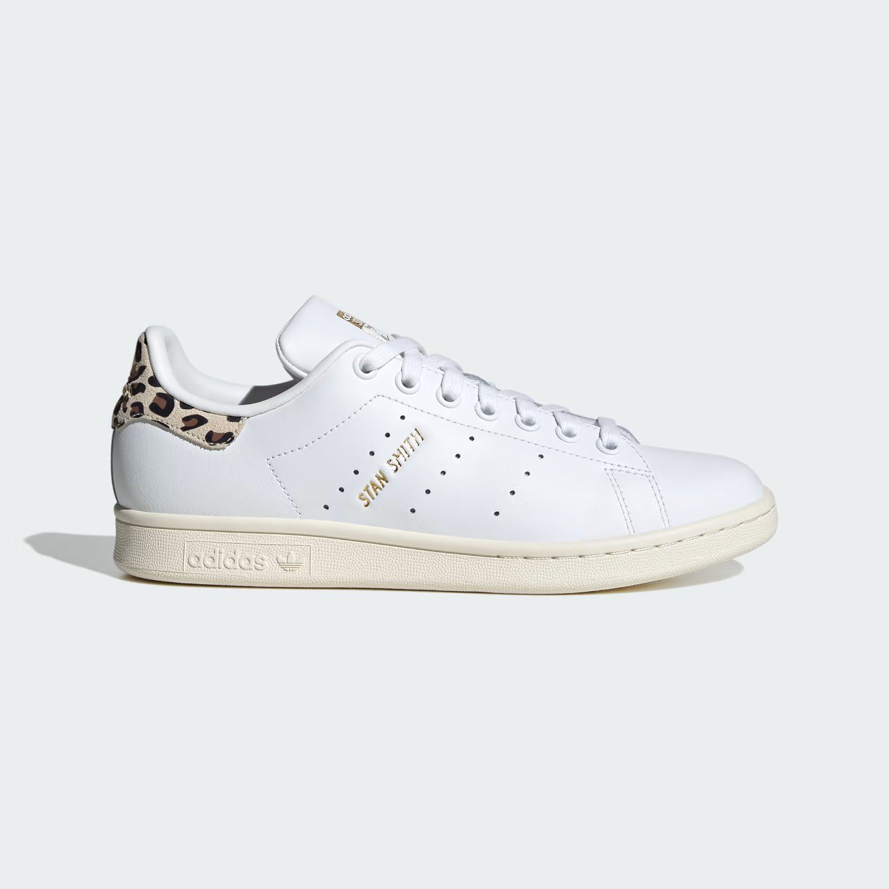 Tenis Adidas Stan Smith Originals IE4634 De Mujer - Original 