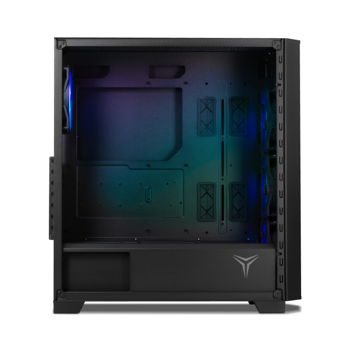 Yeyian  Gaming PC Case Mid-Tower Iron Mesh  PHOENIX