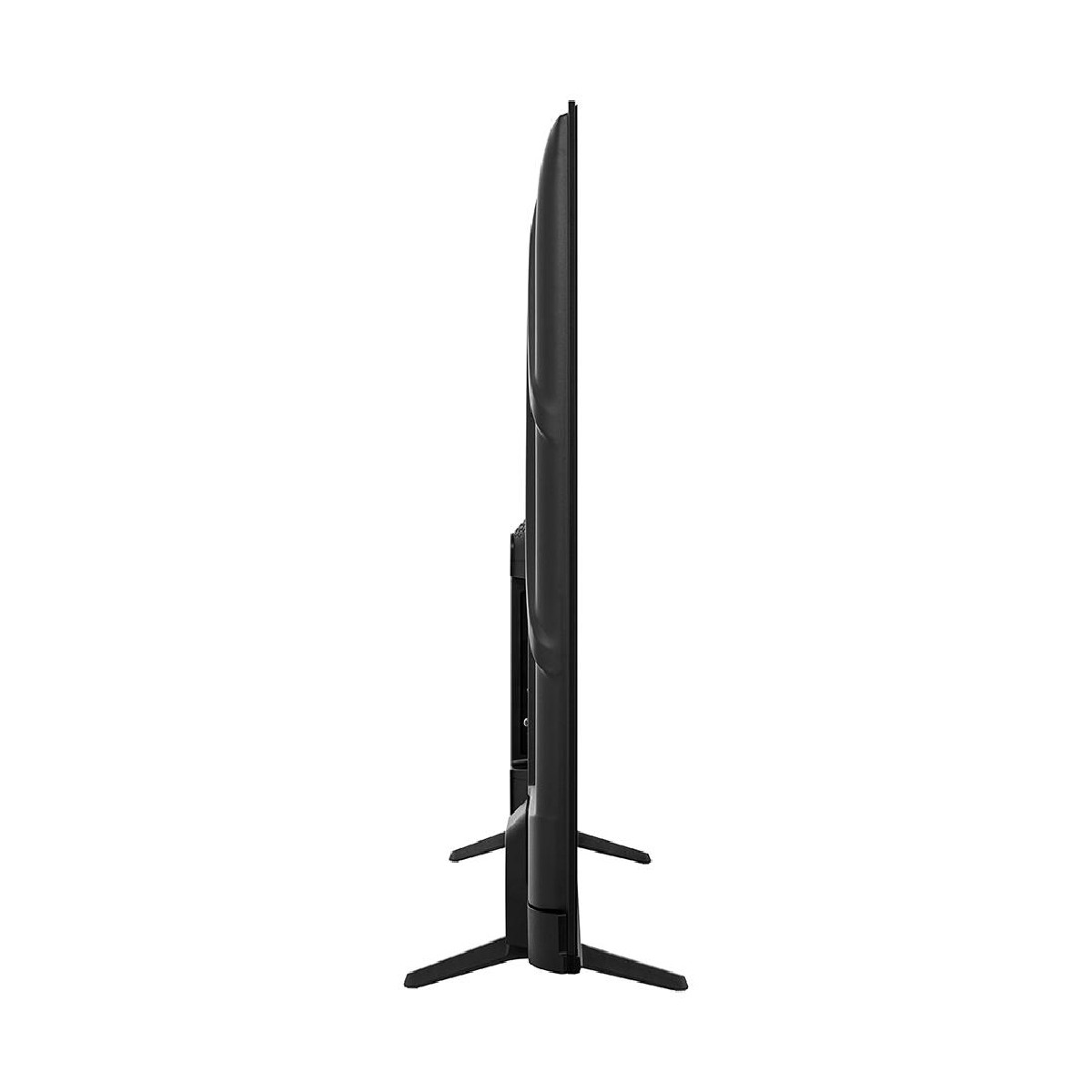SmartTV Pantalla 43" HISENSE 4K AI Upscaler Vidaa TV 43A6NV