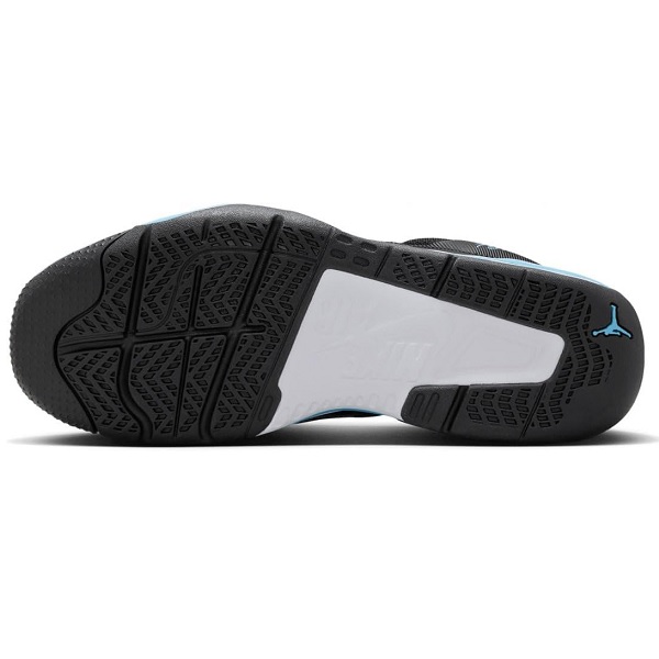 Tenis Jordan Stay Loyal 3 Negro/azul Hombre Talla #26 PSD