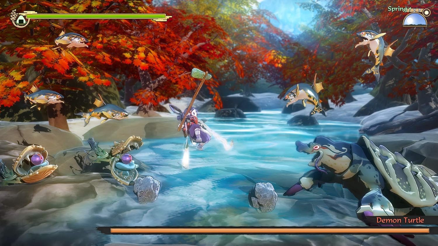 Sakuna of rice and ruin