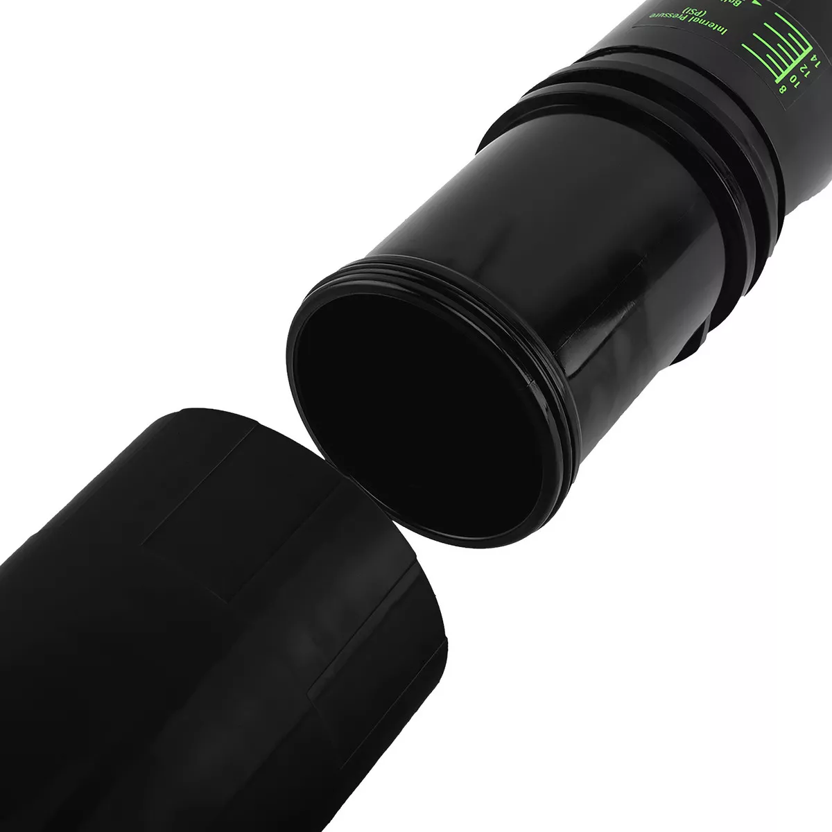 Tubo Presurizador X 3 Pelotas Padel Y Tenis