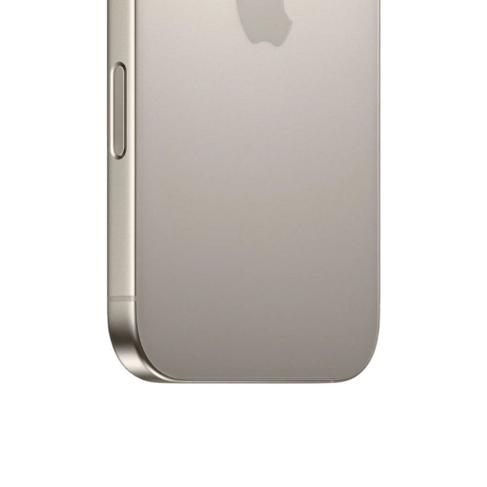 iPhone 16 Pro Max 256GB Natural CHIP Desbloqueado + Reloj Genérico