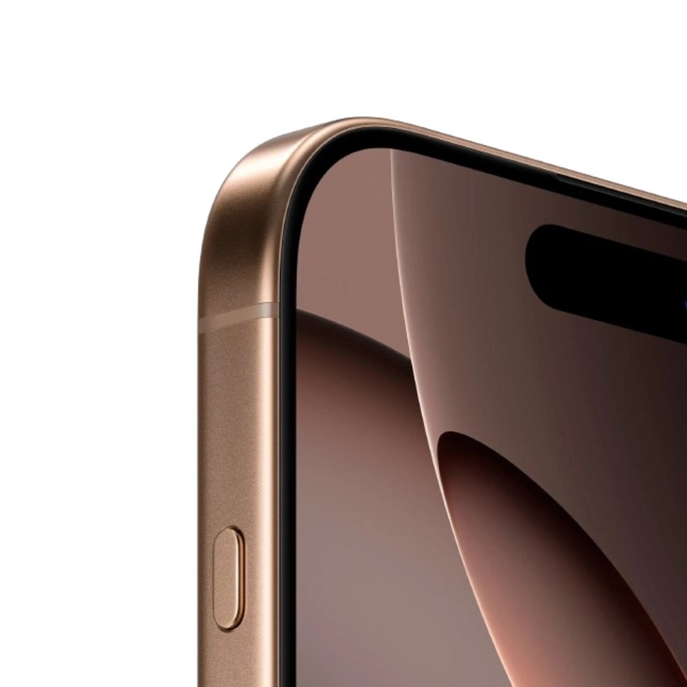 iPhone 16 Pro Max 256GB Desierto CHIP Desbloqueado + Reloj Genérico