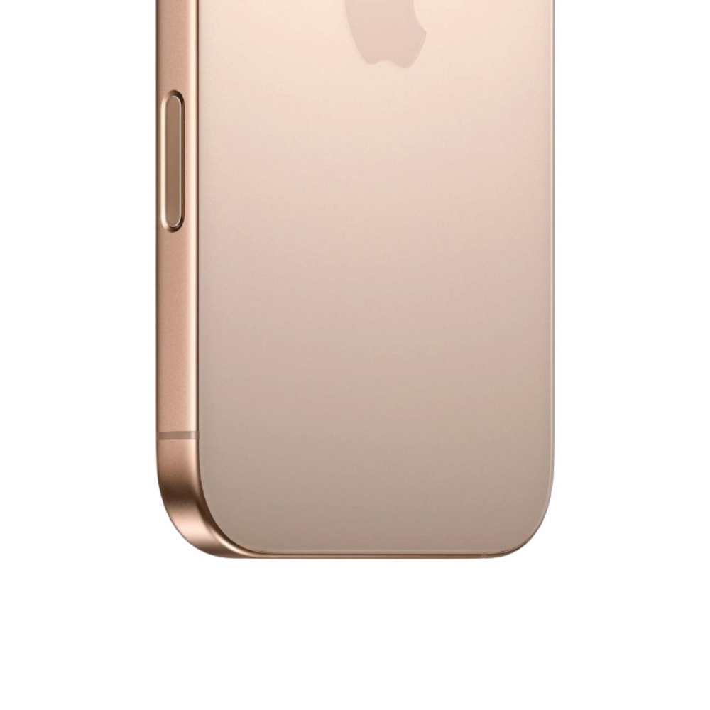 iPhone 16 Pro Max 256GB Desierto CHIP Desbloqueado + Reloj Genérico