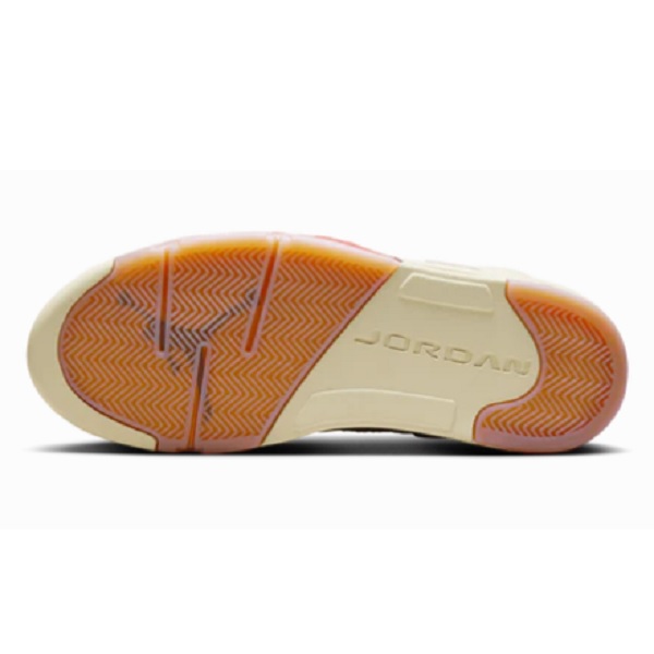 Tenis Air Jordan 5 Retro El Grito Beige Hombre Talla #27 PSD
