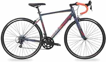 Bicicleta Benotto Ruta 590 R700 14v Aluminio Palancas Duales 