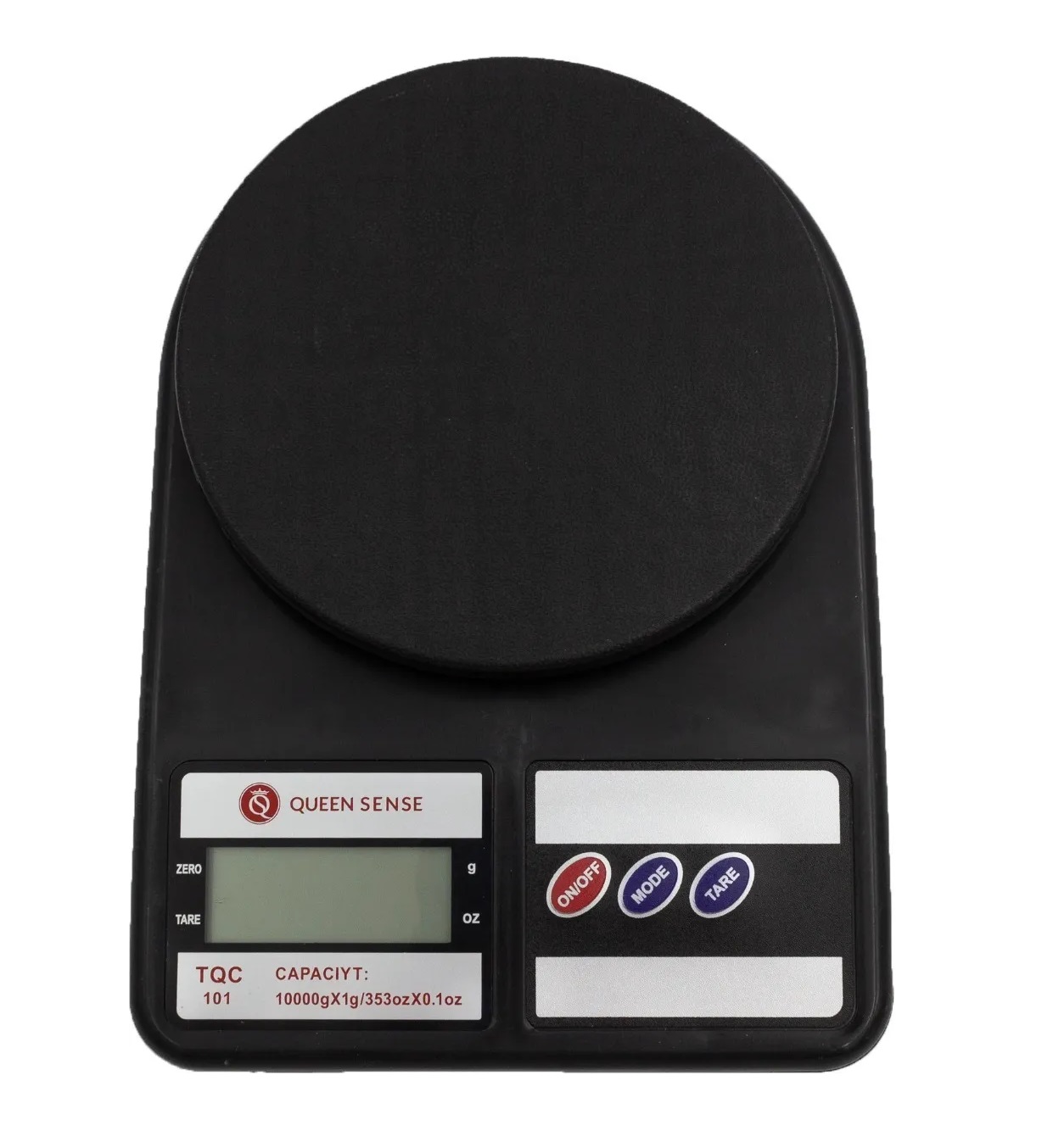 3 Basculas Grameras 10kg excelente en oferta pocas piezas