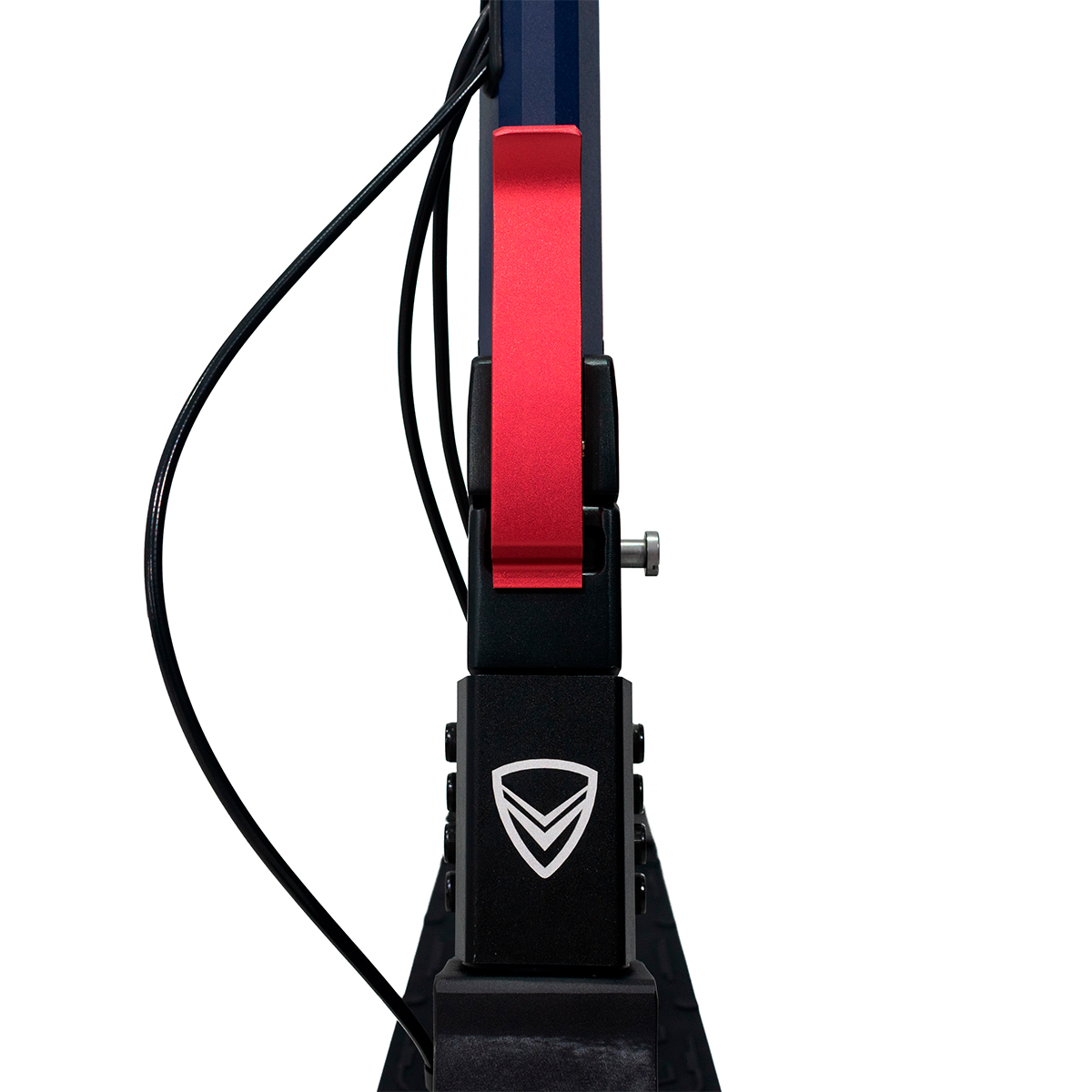 Scooter Eléctrico Veloci E-VOLT R10 Azul